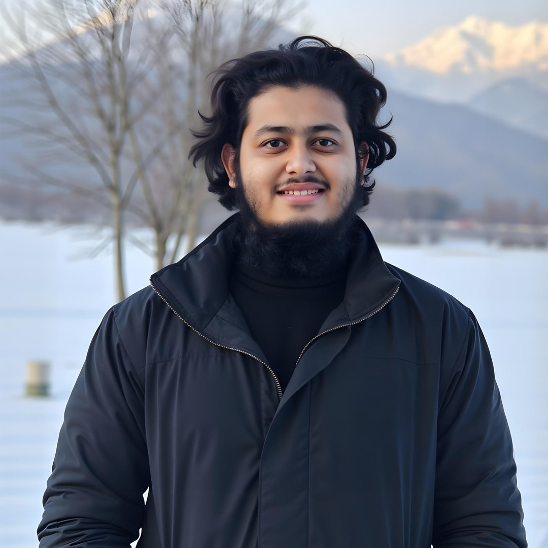 Rayhan Islam - Graphic Designer