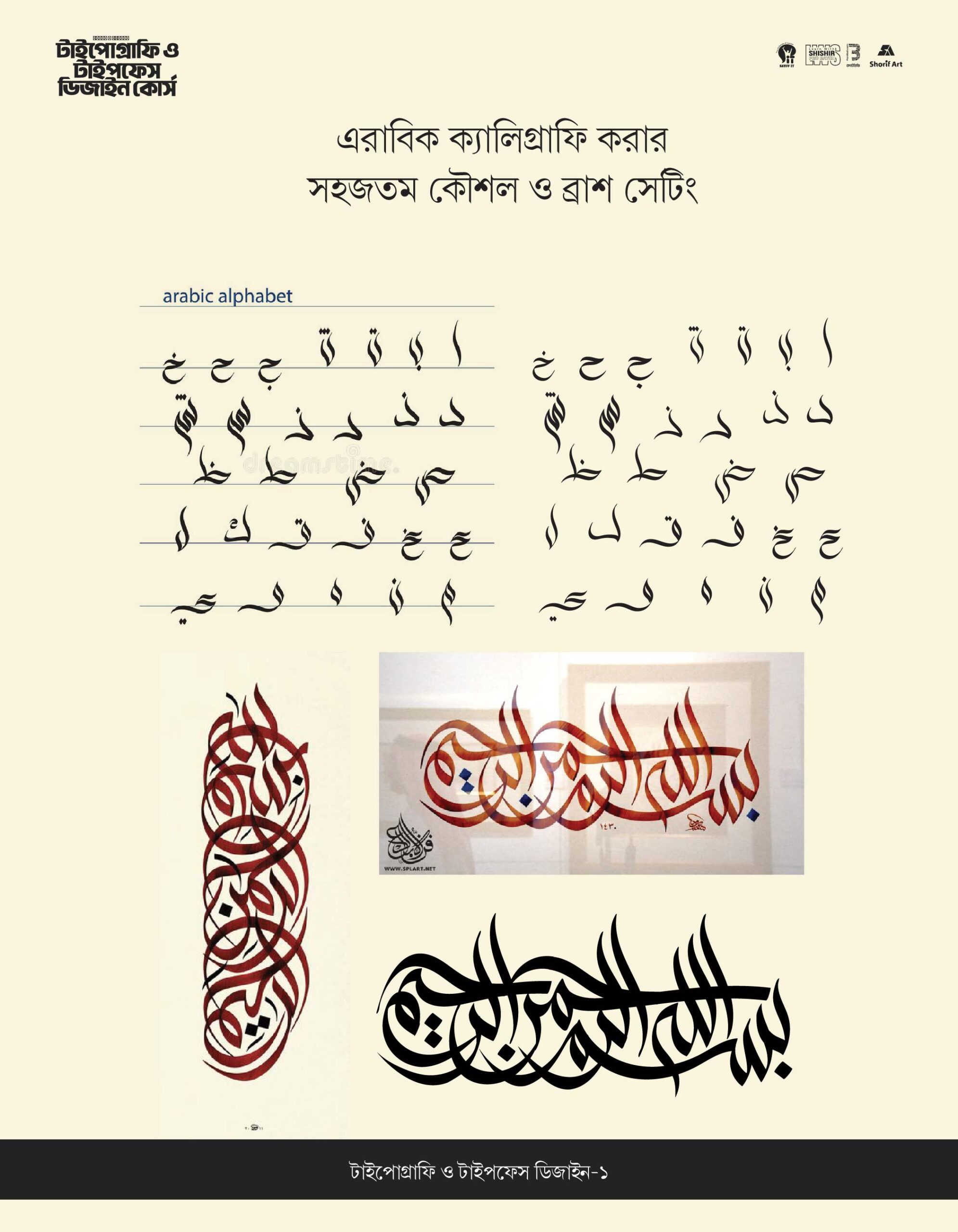 মডিউল ২
