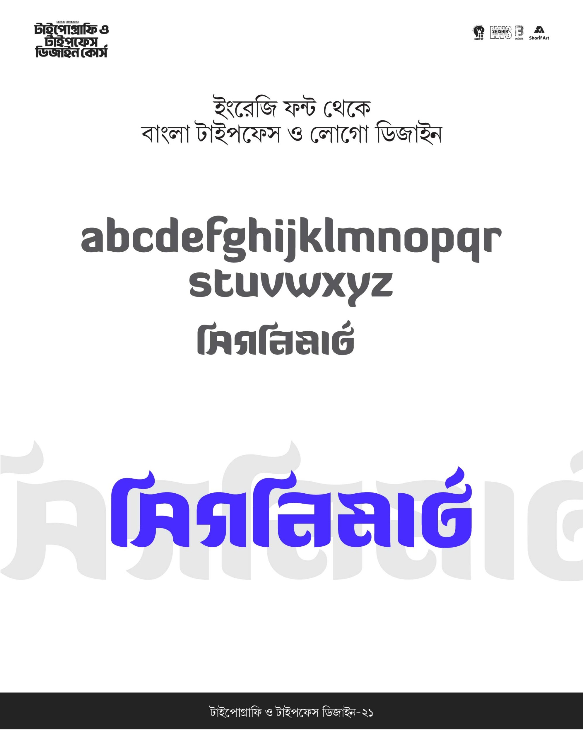 মডিউল ২২