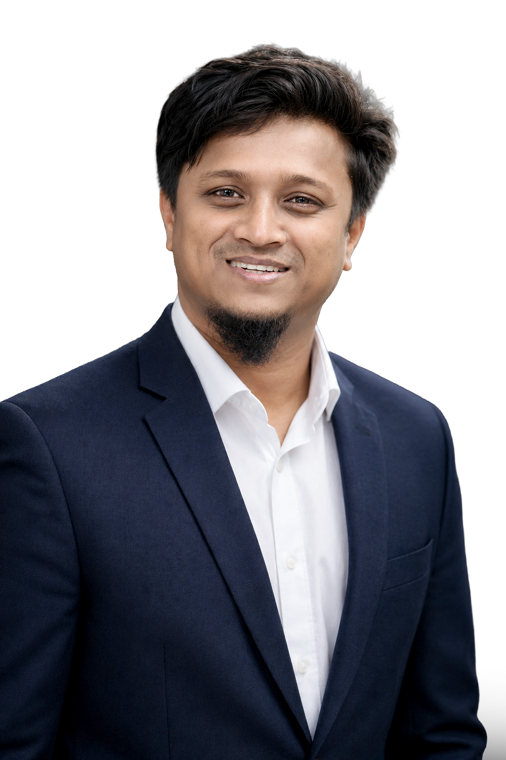 শরীফ উদ্দিন শিশির