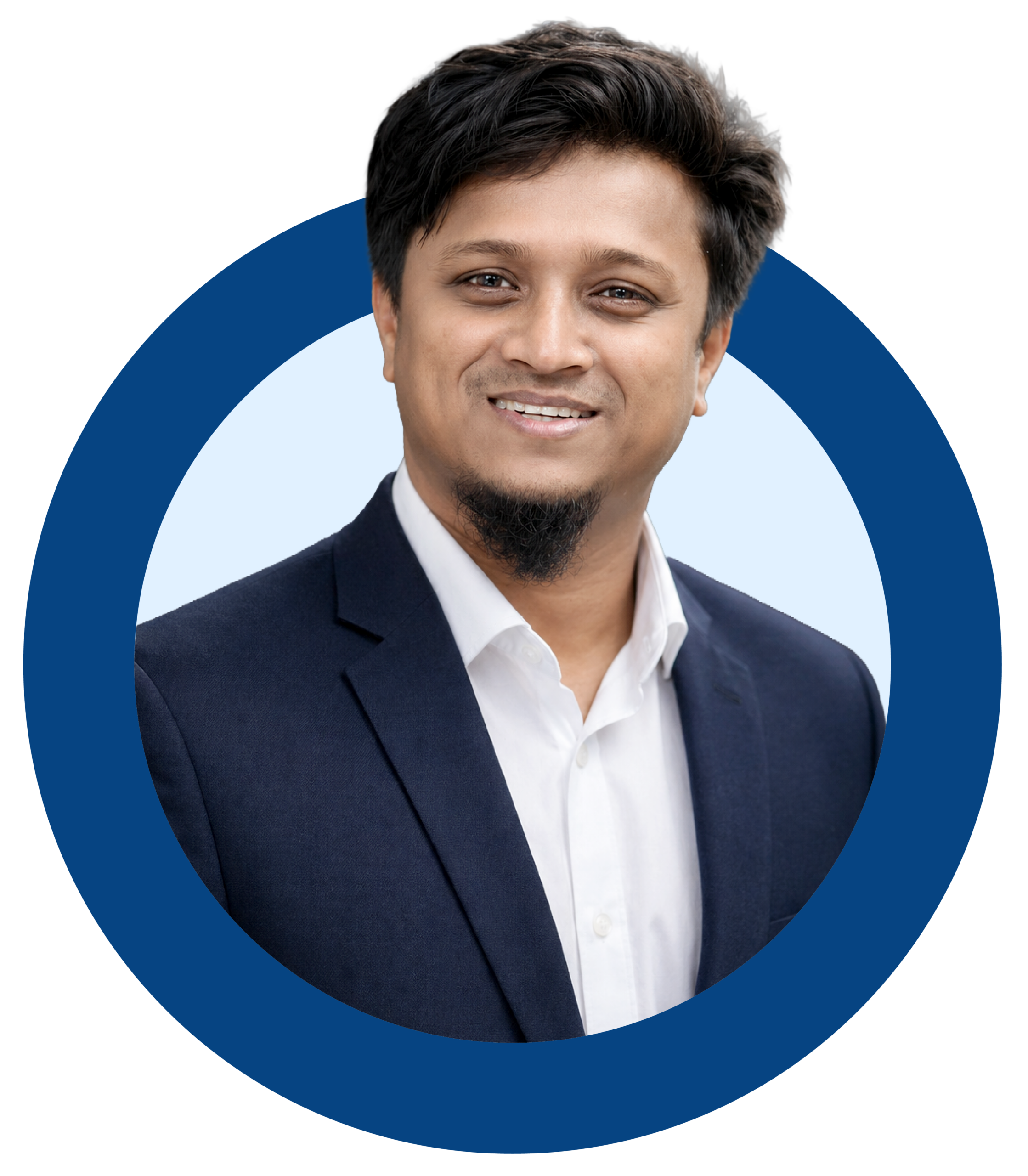 শরীফ উদ্দিন শিশির