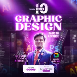 Learn With Shishir -Pro Batch 10
