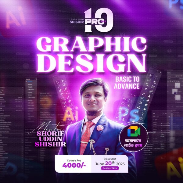 Learn With Shishir -Pro Batch 10