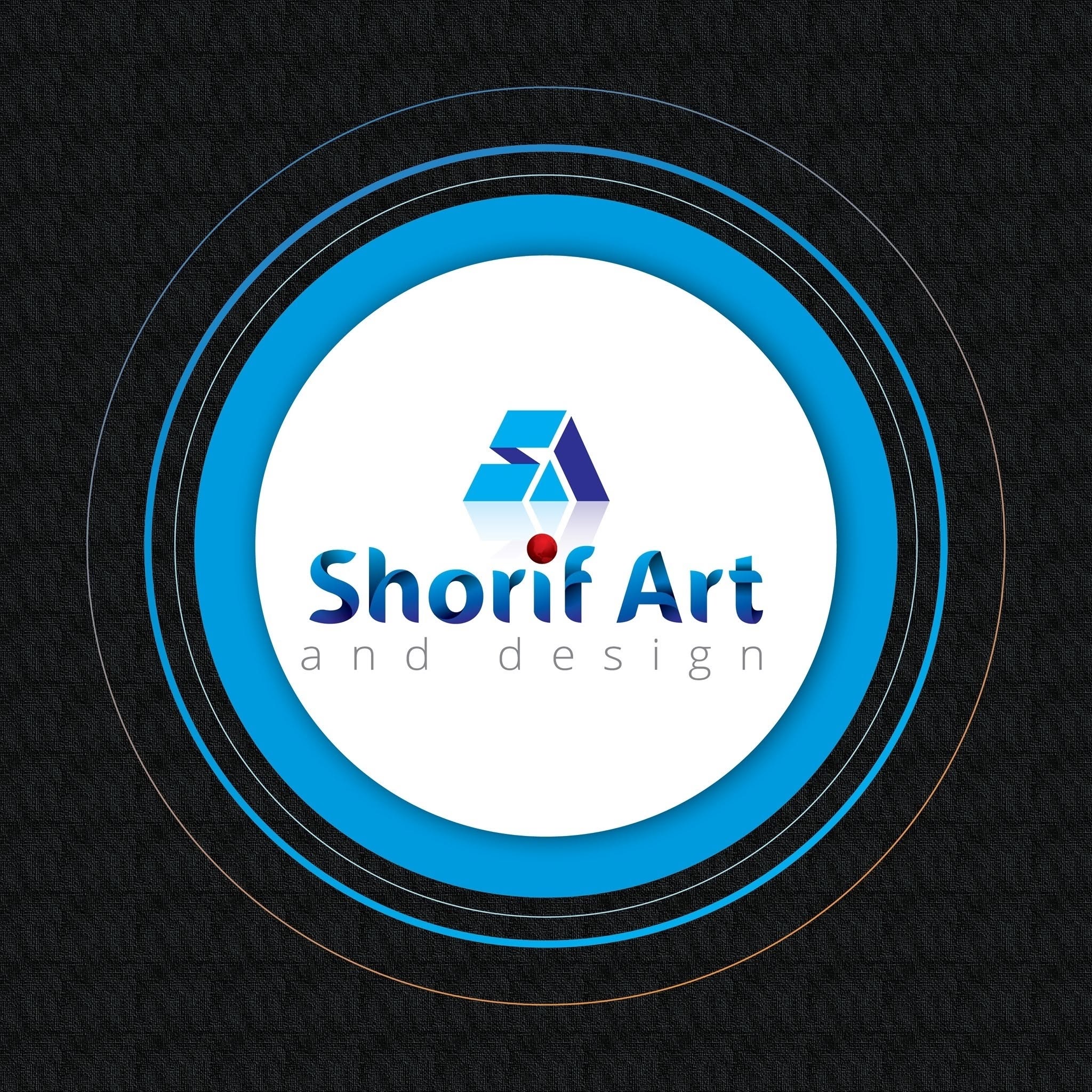Shorif Art CTG