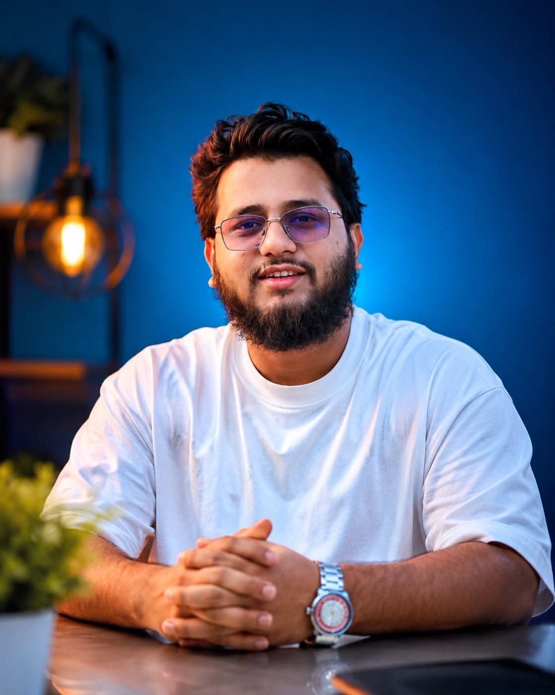 Imran H. Rafid
