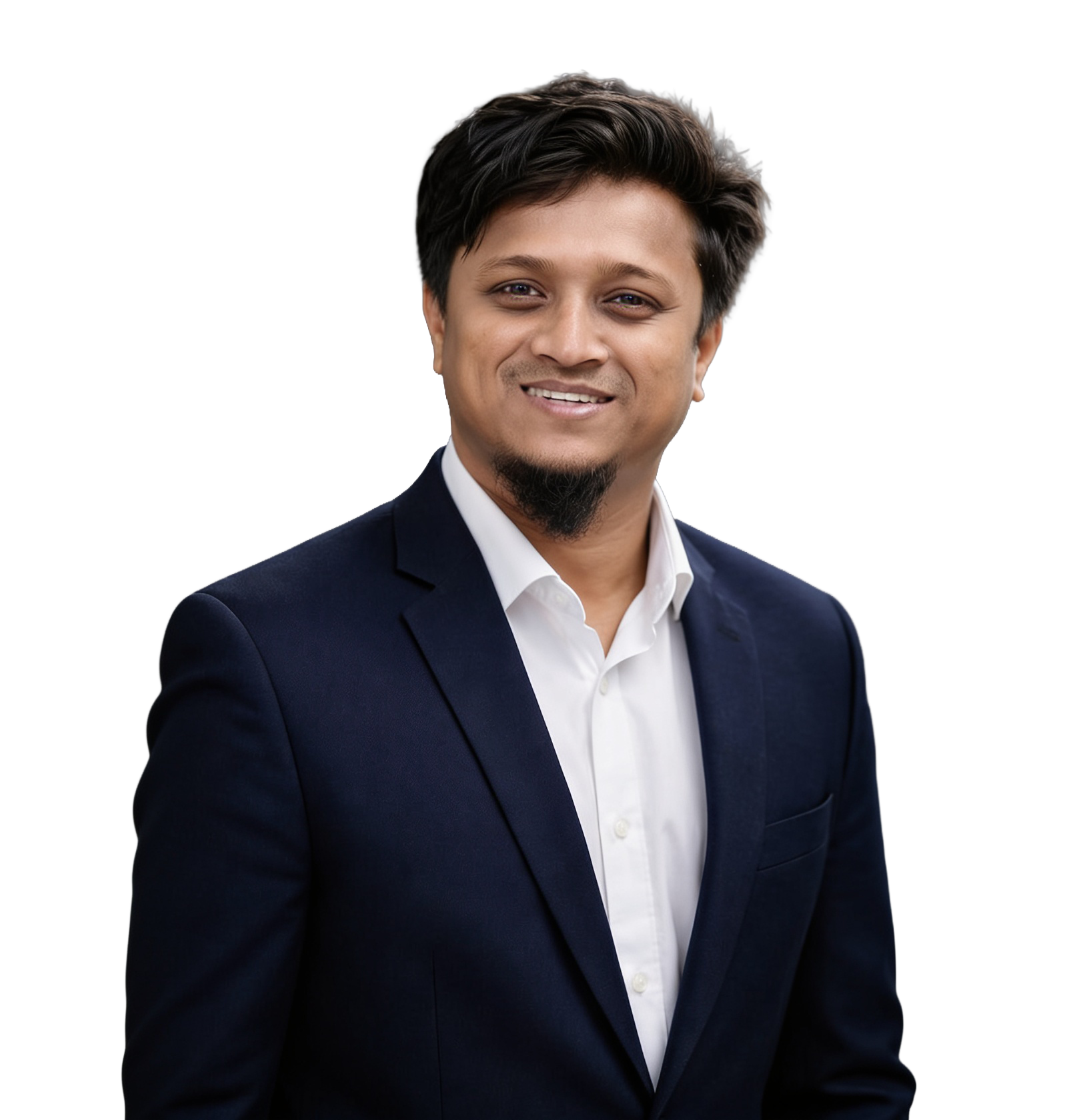 Shorif Uddin Shishir